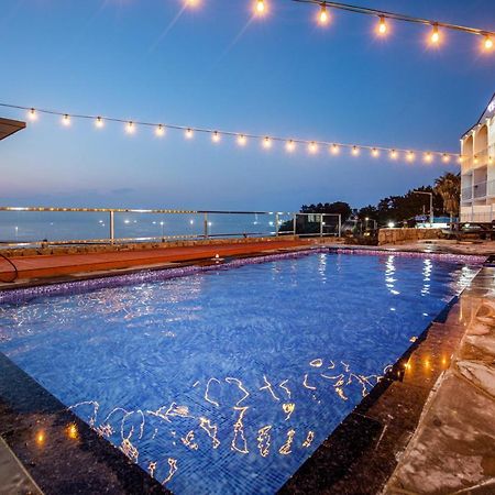 Aewol Oceanstay Jeju Eksteriør billede